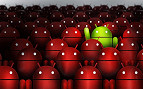 Golpe em Android deixa 14 milhões de aparelhos infectados Golpe em Android deixa 14 milhões de aparelhos infectados