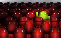 Golpe em Android deixa 14 milhões de aparelhos infectados