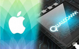 Qualcomm diz que valor de royalty por dispositivo cobrado é menos do que a  Apple cobra por um adaptador de tomada