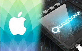 Qualcomm diz que valor de royalty por dispositivo cobrado é menos do que a Apple cobra por um adaptador de tomada Qualcomm diz que valor de royalty por dispositivo cobrado é menos do que a Apple cobra por um adaptador de tomada