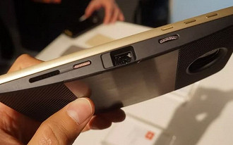 Moto X4 deve ser apresentado com sistema de câmera dupla