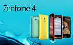 ASUS ZenFone 4 aparece na lista do Geekbench com Android, Snapdragon 660 e 4GB de RAM ASUS ZenFone 4 aparece na lista do Geekbench com Android, Snapdragon 660 e 4GB de RAM