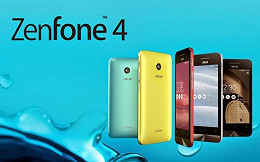 ASUS ZenFone 4 aparece na lista do Geekbench com Android, Snapdragon 660 e 4GB de RAM