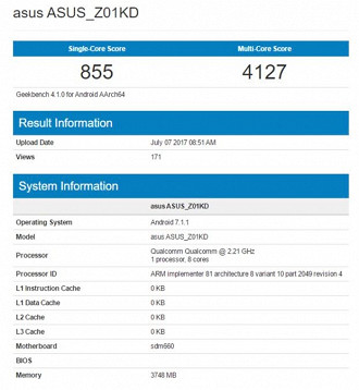 Geekbench