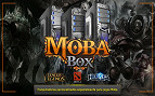 NVIDIA anuncia o Moba Box, uma linha de PCs para rodar League of Legends, Dota 2 e jogos do gênero NVIDIA anuncia o Moba Box, uma linha de PCs para rodar League of Legends, Dota 2 e jogos do gênero