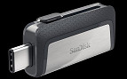 SanDisk cria pendrive USB Tipo-C para smartphones SanDisk cria pendrive USB Tipo-C para smartphones