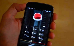 Você sabia que o Android possui um botão de pânico escondido?