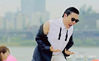 Vídeo da música Gangnam Style perde o posto de mais visto no YouTube Vídeo da música Gangnam Style perde o posto de mais visto no YouTube