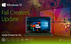 Nova Build do Windows 10 realiza ajuste do problema com escala DPI Nova Build do Windows 10 realiza ajuste do problema com escala DPI