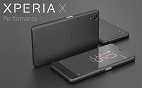 Sony Xperia X recebe nova atualização no mês de julho com patches de segurança Sony Xperia X recebe nova atualização no mês de julho com patches de segurança