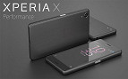 Sony Xperia X recebe nova atualização no mês de julho com patches de segurança Sony Xperia X recebe nova atualização no mês de julho com patches de segurança