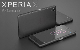 Sony Xperia X recebe nova atualização no mês de julho com  patches de segurança 