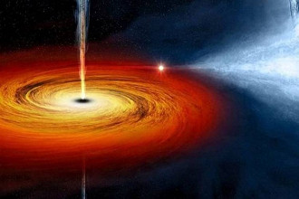 Se confirmada as previsões, o que sabemos sobre os buracos negros pode mudar completamente