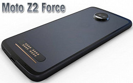 Motorola poderá lançar Moto Z2 Force no dia 25 de julho