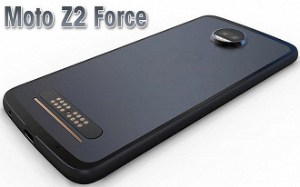 Moto Z2 Force deve apresentar processador Snapdragon 835, GPU Adreno 540 e 6 GB de memória RAM