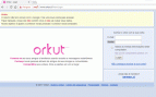 Novo velho Orkut surge na web, mas cuidado com seus dados Novo velho Orkut surge na web, mas cuidado com seus dados