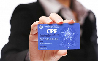 CPF obrigatório na internet? você concorda CPF obrigatório na internet? você concorda
