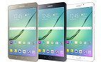 Samsung lança Galaxy Tab S3 no Brasil Samsung lança Galaxy Tab S3 no Brasil