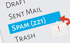 Brasil é o segundo país com mais registro de ligações de spam
