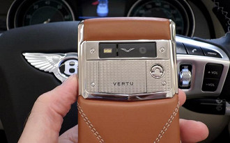 Afinal é difícil vender smartphone de R$ 4 mil, imagine de R$ 35 mil