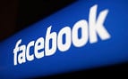 Índia é o país com maior número de usuários do Facebook Índia é o país com maior número de usuários do Facebook