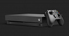 Sucessor do Xbox One X pode estar em desenvolvimento 