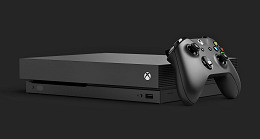 Sucessor do Xbox One X pode estar em desenvolvimento Sucessor do Xbox One X pode estar em desenvolvimento