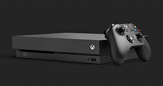 Xbox One X nem chegou ao mercado e o seu sucessor já pode estar sendo desenvolvido. 