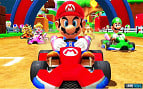 Mario Kart Arcade GP VR ganha trailer para o HTC Vive Mario Kart Arcade GP VR ganha trailer para o HTC Vive