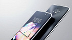 Conheça o Idol 4 Pro, o novo topo de linha da Alcatel Conheça o Idol 4 Pro, o novo topo de linha da Alcatel