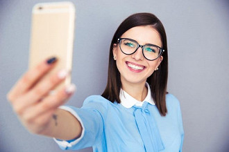 Cuidado! Uma selfie pode causar um grande prejuízo! 