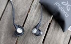 Fone Jaybird X3 tem bateria com duração de oito horas Fone Jaybird X3 tem bateria com duração de oito horas
