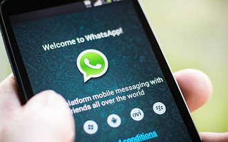 Whatsapp vaza dados de usuários Whatsapp vaza dados de usuários