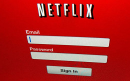 Netflix deixa de ganhar milhões por senhas compartilhadas Netflix deixa de ganhar milhões por senhas compartilhadas