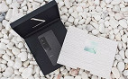 Meizu apresenta celular com uma segunda tela na parte de trás Meizu apresenta celular com uma segunda tela na parte de trás