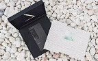 Meizu apresenta celular com uma segunda tela na parte de trás Meizu apresenta celular com uma segunda tela na parte de trás