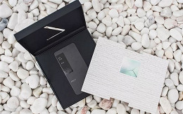 Meizu apresenta celular com uma segunda tela na parte de trás Meizu apresenta celular com uma segunda tela na parte de trás