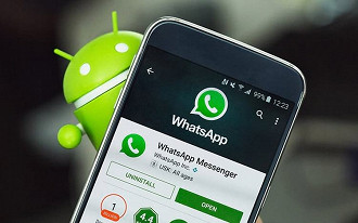 WhatsApp vai tocar vídeos do YouTube direto no app