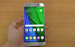 Galaxy Note 7 irá render 157 toneladas de metais preciosos Galaxy Note 7 irá render 157 toneladas de metais preciosos