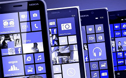 Apenas um em cada mil celulares conta com Windows Phone integrado Apenas um em cada mil celulares conta com Windows Phone integrado