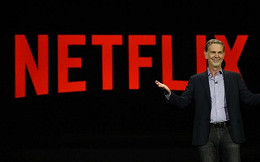 Netflix chega a mais de 100 milhões de assinantes no mundo Netflix chega a mais de 100 milhões de assinantes no mundo