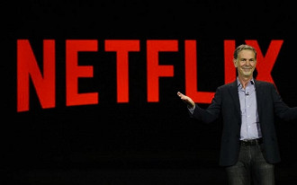 Netflix passa os 100 milhões de assinantes
