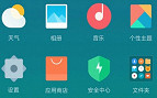 Xiaomi libera imagens oficiais do MIUI 9