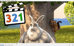 Media Player Classic pode estar dando adeus