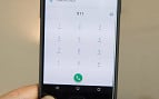 OnePlus 5 trava ao ligar para 911 OnePlus 5 trava ao ligar para 911