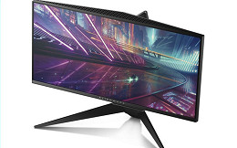 Dell lança linha gamer Alienware no Brasil Dell lança linha gamer Alienware no Brasil