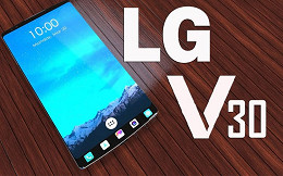 LG V30 surge no GeekBench com Snapdragon 835 e 4 GB de RAM LG V30 surge no GeekBench com Snapdragon 835 e 4 GB de RAM