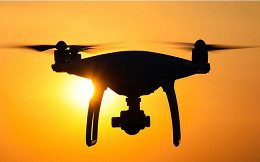 NASA realiza pesquisa e confirma que barulhos de drones são mais irritantes que os de carros NASA realiza pesquisa e confirma que barulhos de drones são mais irritantes que os de carros