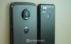 Zenfone 3 Zoom ou Moto Z2 Play, qual dos dois comprar? Zenfone 3 Zoom ou Moto Z2 Play, qual dos dois comprar?