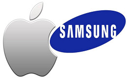 Apple e Samsung retomam parceria para fabricação de chips para iPhones Apple e Samsung retomam parceria para fabricação de chips para iPhones